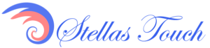 Stellas Touch Logo
